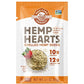 Manitoba Harvest Hemp Hearts Raw Shelled Hemp Seeds, 2.1oz (Pack of 12); with 10g Protein & 12g Omegas per Serving, Keto, Gluten