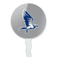 Broward College Secondary Logo Cupcake Picks Toppers Decoration Set Of 6