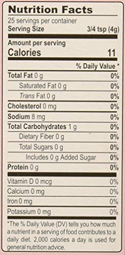 Mdh Fish Curry Masala - 3.5Oz