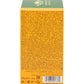 Ahmad Tea Mango & Lychee Flavored Green Tea with Fruit Pieces, 20 Count, Pack of 6