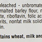 Sturdiwheat All Natural Bread Mix, Garlic Basil, 1lb Package (Pack of 4)