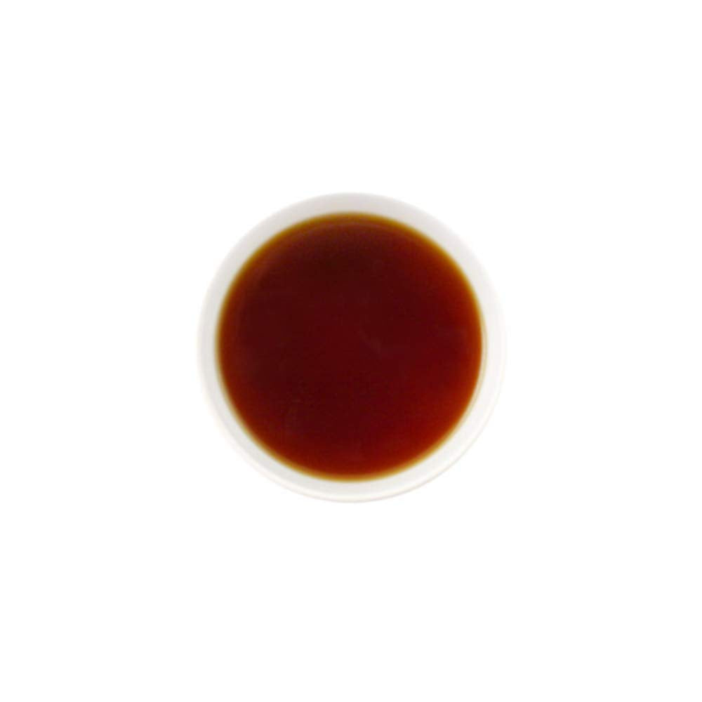 Rishi Tea English Breakfast Tea - Organic Loose Leaf Pure Black Tea, Energizing & Caffeinated, Ideal for Hot or Iced Tea - 16 Ou