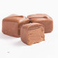 Mint Truffles - Utah Truffles Belgian Milk Mint Chocolate Truffles 16 Oz Bag