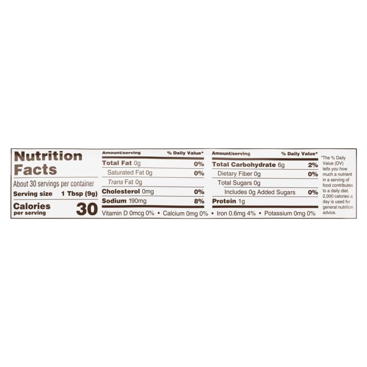 Louisiana Fish Fry, Homestyle Chicken Fry, 9 Oz (Pack Of 12)