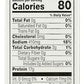 BONAFIDE PROVISIONS Organic No Salt Added Beef Bone Broth, 16.9 OZ
