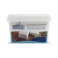 Roussas Greek Feta Cheese, 1 kg (2.2 lb)