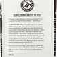Charleston Coffee Roasters | Specialty Organic Whole Bean Coffee | Hand Picked, Premium Slow Roast | (Charleston Organic, Medium Roast) 28Oz