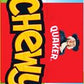 Quaker Chewy Granola Bars Chocolate Chip, 0.84 Oz, 18 Ct, Pack of 1