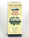 Spice Islands Pure Vanilla Extract, 2-Fl Ounce Jar