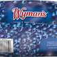 Wymans Wild Blueberries, 3 lb (Pack of 1)
