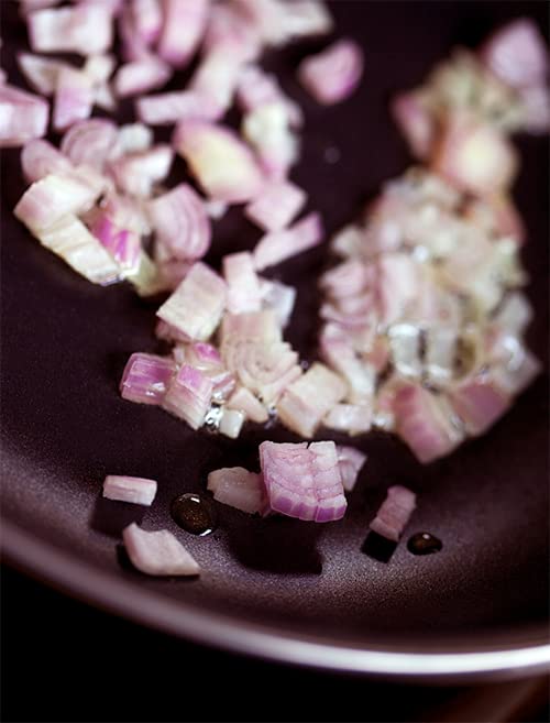 Unpretentious Freeze Dried Shallots, 0.9 Oz, Flavorful, Gluten-Free