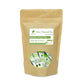 LeCharm Tea to Go Jasmine Green Tea Extract, Natural Tea Crystal Powder, Ready Brew, Iced or Hot Tea in 3 Seconds - 20 count (Si