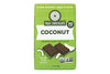 Taza Chocolate Organic Amaze Bar 70% Stone Ground, Coconut, 2.5 Ounce (1 Count), Vegan
