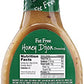 Maple Grove Farms Fat Free Honey Dijon Dressing, 8 oz