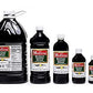 Molina Vanilla Mexican Vanilla Extract, 133.3 Fl Oz (4000 ml) - Premium Quality for Baking and Cooking, by Guong