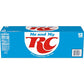 RC Cola Soda, 12 fl. oz. Cans, 12 Pack (Pack of 2)