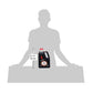 Kikkoman Tamari Gluten Free Soy Sauce, 0.5 Gallon, 6 Per Case