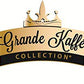 Grande Kaffe Chocolate Peanut Butter Cup Coffee Pods, Compatible with Keurig, 18 Count, Tan