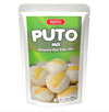 Miguelitos Instant Mixes 550g HALAL Philippines (Original Puto Mix Steamed Rice Cake Mix 500g)