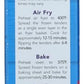 Bell & Evans, Frozen Coconut Chicken Tenders (Raised without Antibiotics), 12 oz