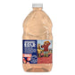 Ocean Spray White Cran-Peach Juice Drink  64 Fl Oz Bottle (Pack of 8)