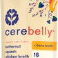 Og2 Cbelly Puree Btrntsq (6X4.00)