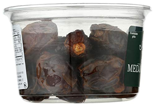 OG2 AURNAT MEDJOOL DATES (12x10.00)