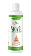 G-Sweetz Liquid Stevia -Stevia Sweet Drops - Made From Reb-D Rich Organic Stevia Extract - Concentrated Liquid Stevia Sweetener