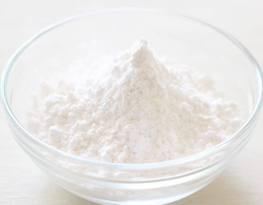 Rice Flour 2.2 Lbs From Kumamoto, Japan, 100% Organic Jas-Certified Wheat, Additive-Free, Colorant-Free, Gluten-Free, Zipper Bag
