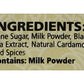 Nature'S Guru Instant Masala Chai Tea Drink Mix Sweetened, 8.82 Oz - Pack Of 8