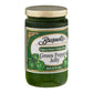 Braswell Jelly Pepper Green, 10.5 Oz