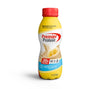 Premier Protein Shake, 30g Protein, 1g Sugar, 11.5 fl oz, Bananas & Cream, Nutrients for Immune Health