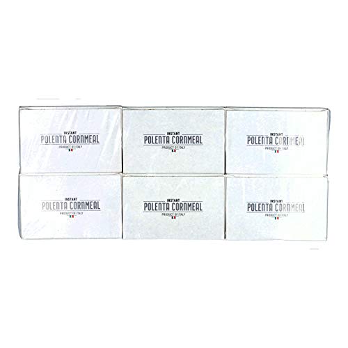 Colavita Polenta (Pack Of 6)
