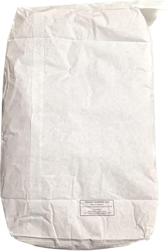 Arrowhead Mills Flour, Unbleached White, 95% Organic, 25 Lb