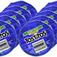Tostitos Medium Chunky Salsa To Go, 3.8 oz (Pack of 30) - Perfect for Dips & Snacking, Convenient & Portable Packaging