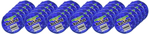 Tostitos Medium Chunky Salsa To Go, 3.8 oz (Pack of 30) - Perfect for Dips & Snacking, Convenient & Portable Packaging