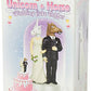 Accoutrements Unicorn And Horse Wedding Cake Topper