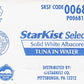 StarKist Selects Solid White Albacore Tuna In Water - 4.5 oz Can (Pack of 6)