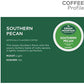 Green Mountain Coffee Roasters Flavored Coffee Southern Pecan K-Cups, 96 Count, Compatible with Keurig malt-inspired