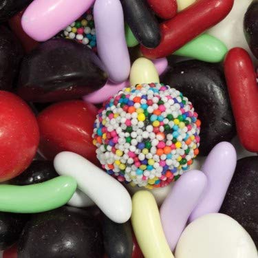 Packaged Premium Candy - 2 Pack (Licorice Bridge Mix (15 Oz.))