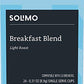large online retailer Brand - Solimo Light Roast Coffee Pods, Breakfast Blend, 24 Count, Compatible with Keurig 2.0 K-Cup malt-inspired