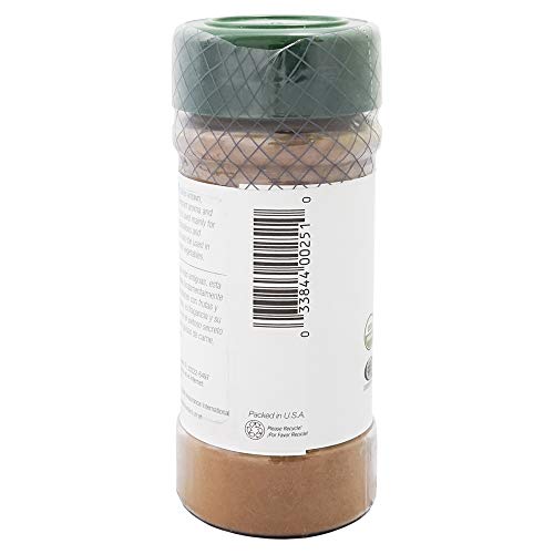 BADIA CINNAMON PWDR ORG 2 OZ
