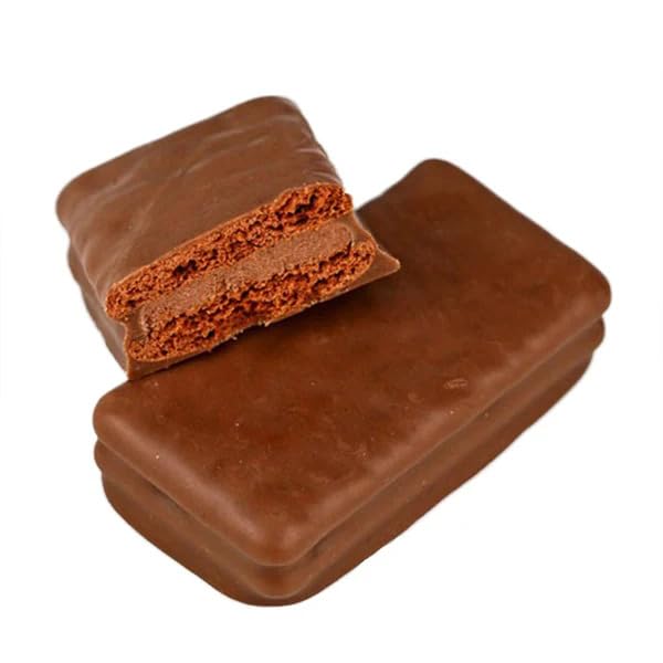 Arnott'S Tim Tam Chocolate Biscuits, 200G7.1Oz, 2-Pack {Imported From Canada}, 7.1 Ounce (Pack Of 2)