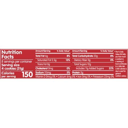 Lotus Biscoff Cookies Â€“ Caramelized Biscuit Cookies Â€“ 8.8 Ounce (Pack Of 2)