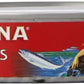 La Sirena Sardines in Tomato Sauce Oval Can, 15 oz
