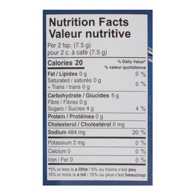 Crastan - Effervescente Limone (250 g Jars) 8.8 oz