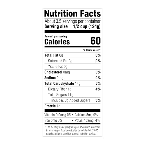 large online retailer Grocery Yellow Cling Sliced Peaches, 15 Oz, Pack of 1