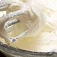 Cultures For Health Cream Cheese Starter - 4 Packets Non-GMO Direct-Set Culture - 1.6g Each - Perfect for Bagels, Appetizers, Cheese Dip