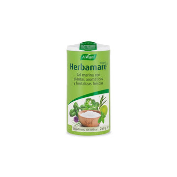 A.Vogel - Herbamare Sea Salt, Herbs and Vegetables - 250g