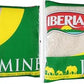 Iberia Jasmine Rice, 10 lb. (Pack of 2)